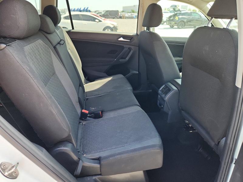 Aukcja sprzedaży 2020 Volkswagen Tiguan, vin: 3VV1B7AX5LM105400, numer aukcji: 52324876