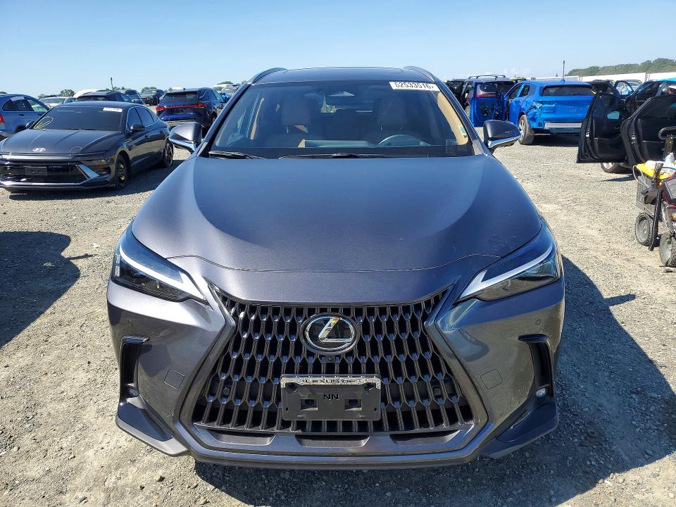 Aukcja sprzedaży 2024 Lexus Nx 350h, vin: JTJGKCEZ3R2022848, numer aukcji: 52533516