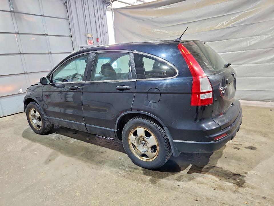 53987986 :رقم المزاد ، 5J6RE4H34BL120717 vin ، 2011 Honda Cr-v مزاد بيع