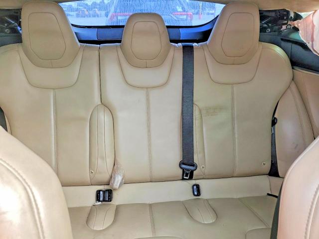 Продажа на аукционе авто 2016 Tesla Model S, vin: 5YJSA1E28GF131971, номер лота: 54453586
