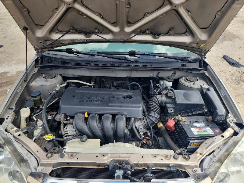 Продажа на аукционе авто 2008 Toyota Corolla, vin: 1NXBR32E58Z049655, номер лота: 54927866