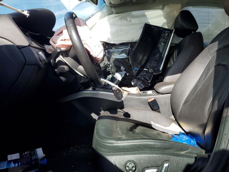 Aukcja sprzedaży 2014 Audi A4, vin: WAUBFAFLXEN005213, numer aukcji: 50291326