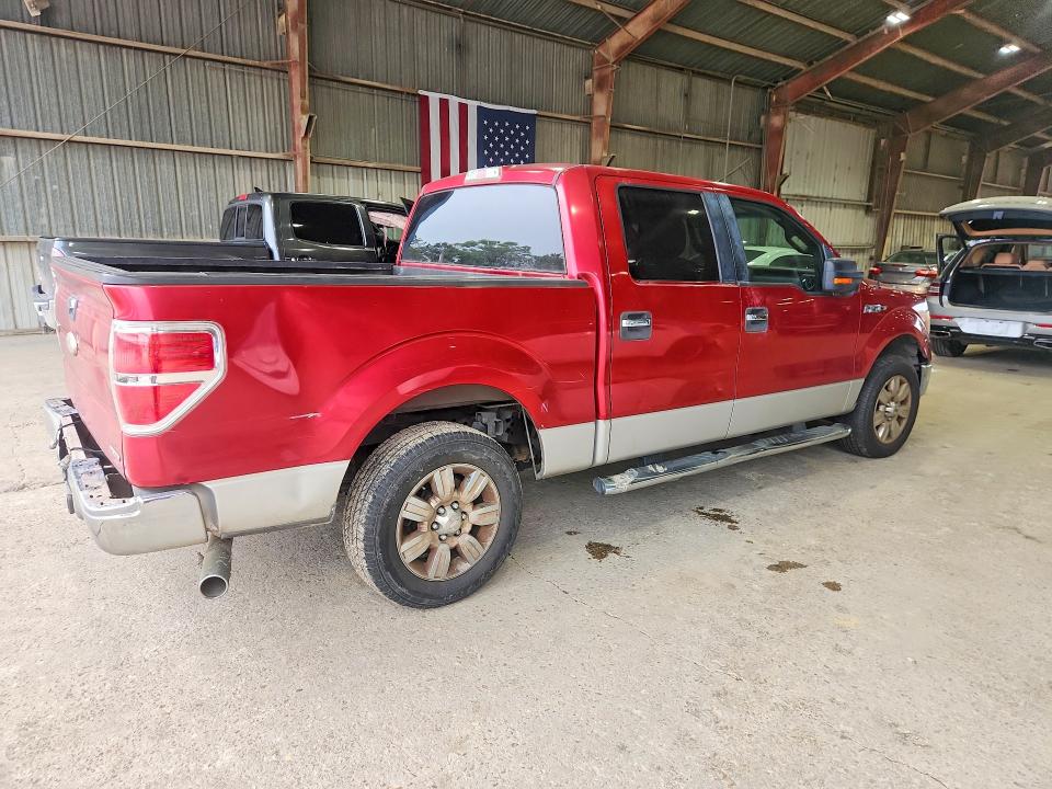 Aukcja sprzedaży 2012 Ford F150, vin: 1FTFW1CF3CFB91171, numer aukcji: 54803566