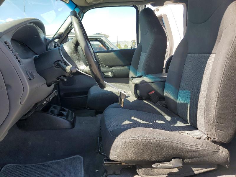 2003 Ford Ranger მანქანა იყიდება აუქციონზე, vin: 1FTZR45E53PA82926, აუქციონის ნომერი: 53659256