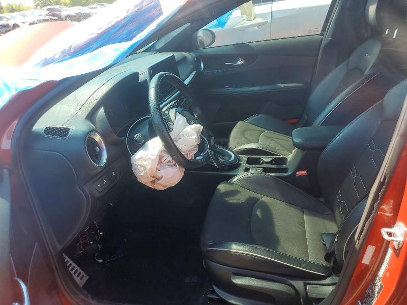 Aukcja sprzedaży 2023 Kia Forte, vin: 3KPF54AD3PE539704, numer aukcji: 50781716