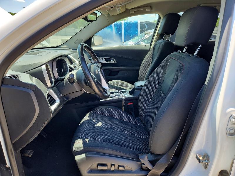 52673386 :رقم المزاد ، 2GNALBEK1F1162368 vin ، 2015 Chevrolet Equinox مزاد بيع