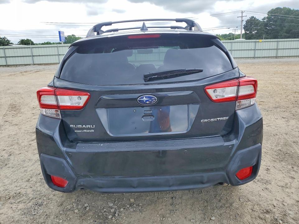 Продаж на аукціоні авто 2018 Subaru Crosstrek, vin: JF2GTALC7JH283261, номер лоту: 54632596