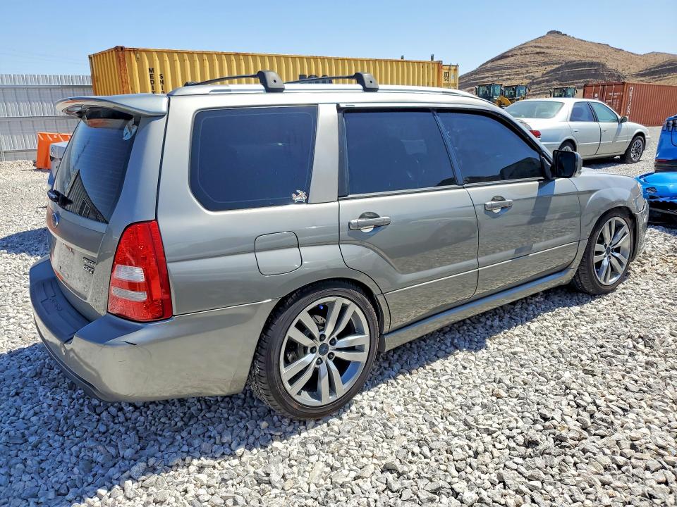 Продаж на аукціоні авто 2006 Subaru Forester, vin: JF1SG69646H741587, номер лоту: 52995826