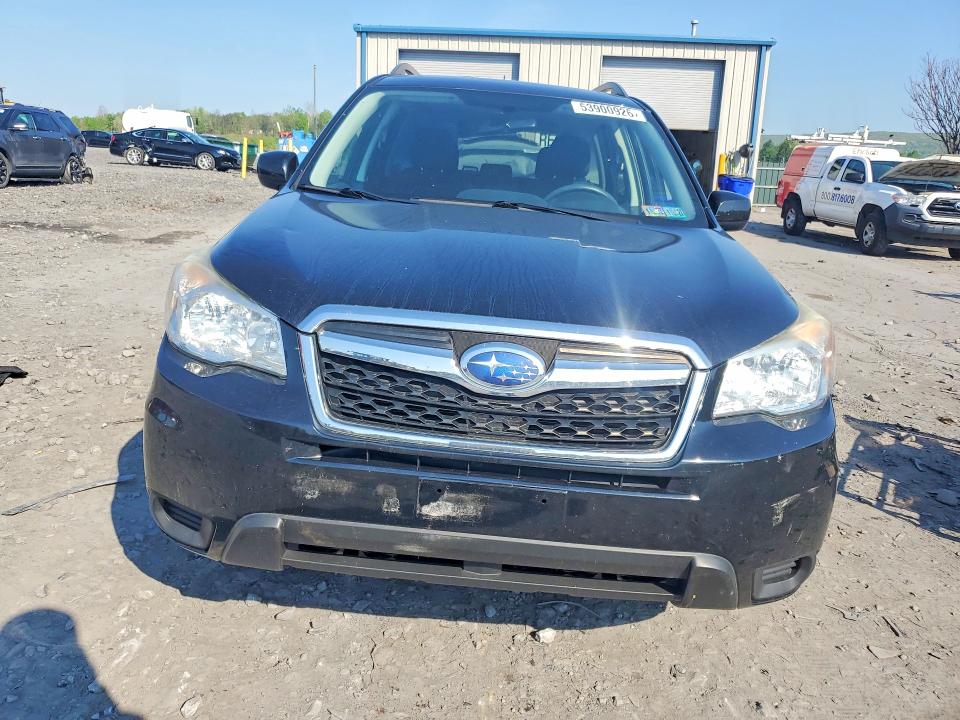 Продажа на аукционе авто 2014 Subaru Forester, vin: JF2SJAEC1EH534858, номер лота: 53900926