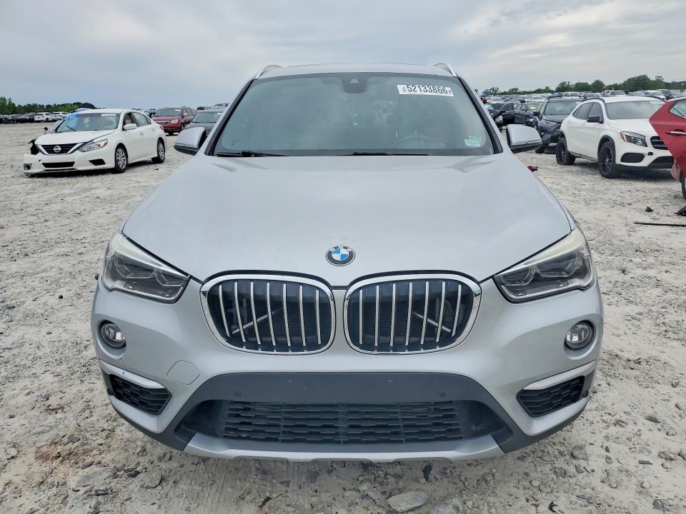 Продажа на аукционе авто 2016 Bmw X1, vin: WBXHT3Z30G4A50978, номер лота: 52133866