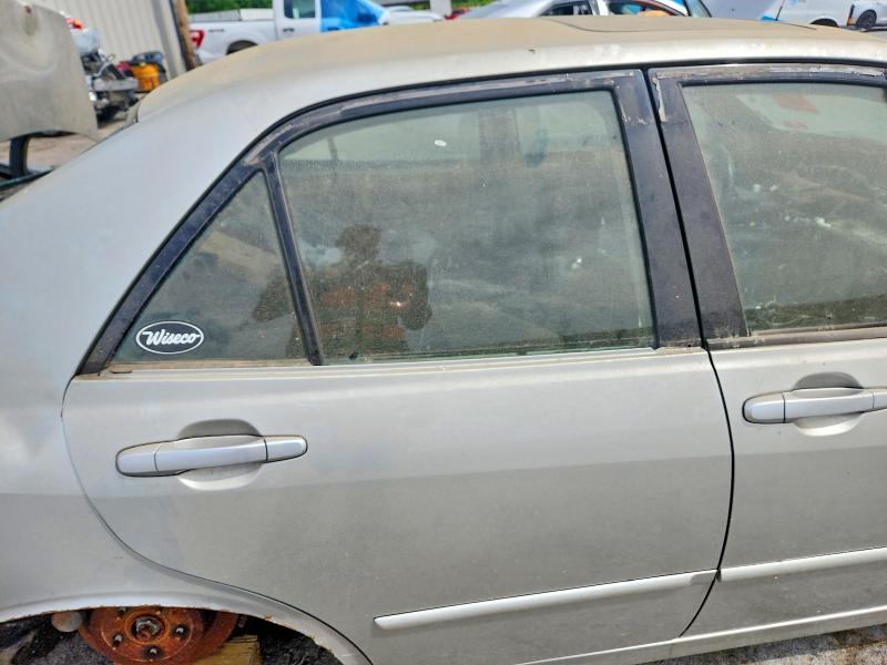 Продажа на аукционе авто 2001 Lexus Is, vin: JTHBD182910028176, номер лота: 55463026