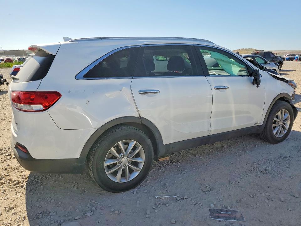 Продаж на аукціоні авто 2016 Kia Sorento, vin: 5XYPGDA34GG056408, номер лоту: 53221906