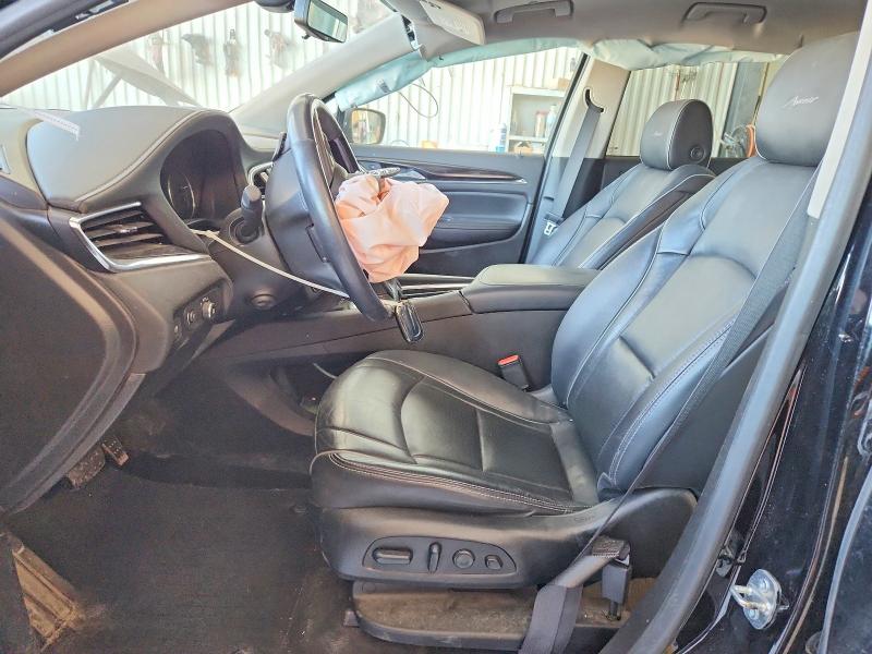 Продажа на аукционе авто 2021 Buick Enclave, vin: 5GAEVCKW8MJ131981, номер лота: 53087716