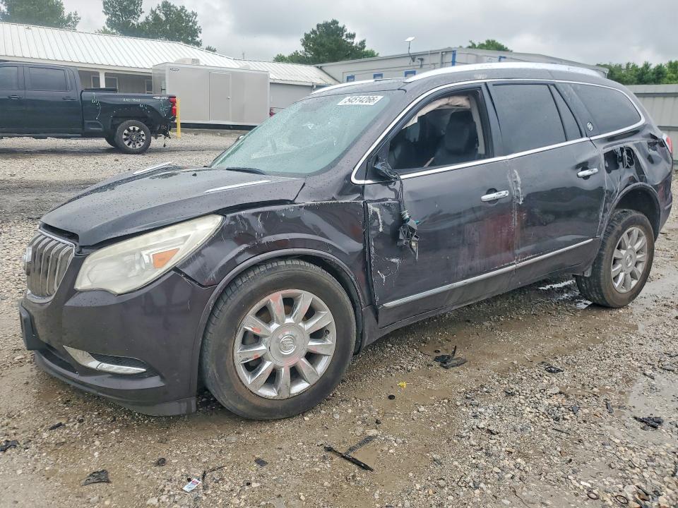 Aukcja sprzedaży 2015 Buick Enclave, vin: 5GAKRBKD7FJ284306, numer aukcji: 54514266