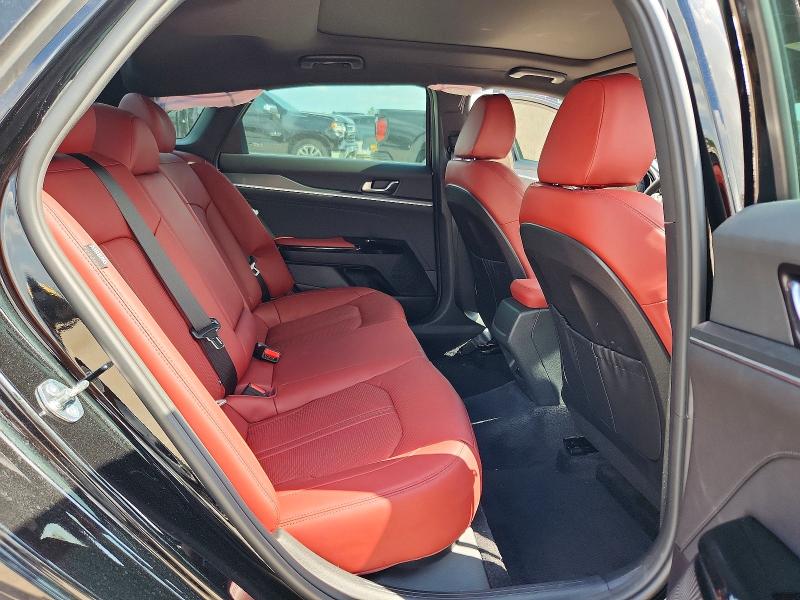 54828966 :رقم المزاد ، KNAG64J79T5447351 vin ، 2026 Kia K5 مزاد بيع