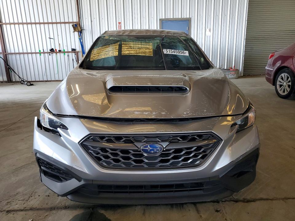 51545956 :رقم المزاد ، JF1VBAB67N8031588 vin ، 2022 Subaru Wrx مزاد بيع