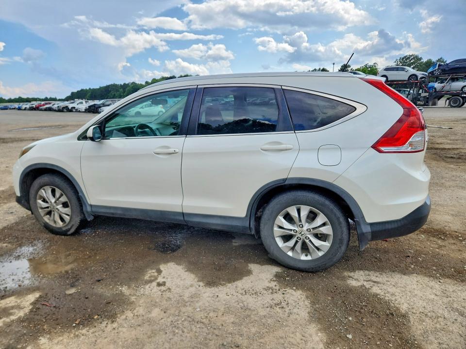 Aukcja sprzedaży 2014 Honda Cr-v, vin: 5J6RM3H79EL023534, numer aukcji: 54175226