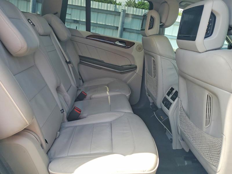 52484726 :رقم المزاد ، 4JGDF7CEXEA339541 vin ، 2014 Mercedes-benz Gl مزاد بيع