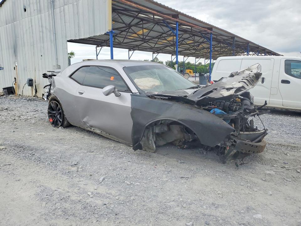 Продажа на аукционе авто 2013 Dodge Challenger, vin: 2C3CDYBT2DH594278, номер лота: 63786746