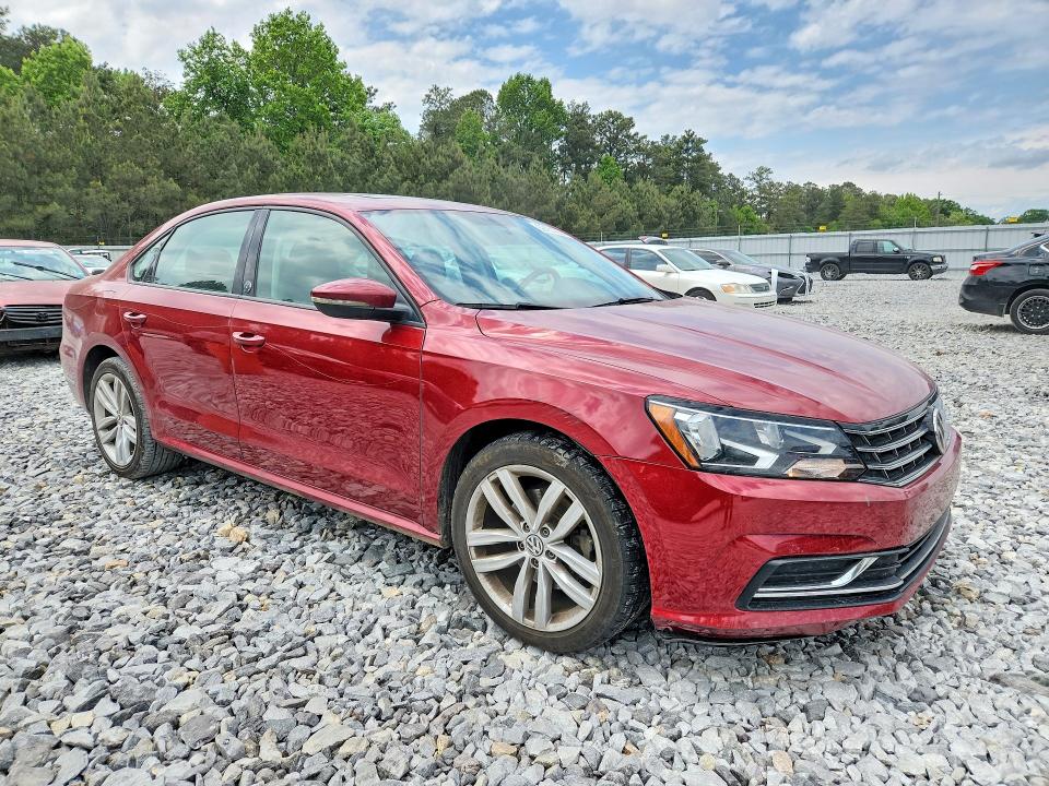 Aukcja sprzedaży 2019 Volkswagen Passat, vin: 1VWLA7A34KC004014, numer aukcji: 52131766