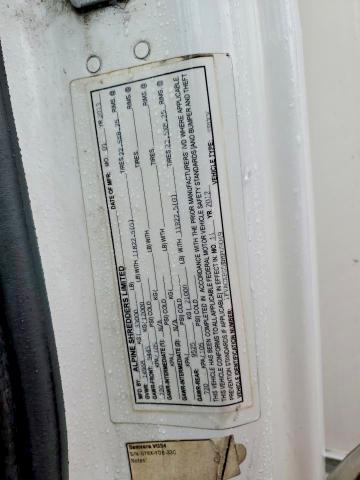 Продаж на аукціоні авто 2013 Freightliner M2, vin: 1FVACXBS5DHFG9049, номер лоту: 51282996