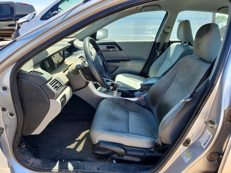 Продажа на аукционе авто 2014 Honda Accord, vin: 1HGCR2F36EA103183, номер лота: 54312936