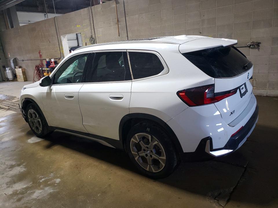 Продажа на аукционе авто 2026 Bmw X1, vin: WBX73EF0XT5628023, номер лота: 52647736