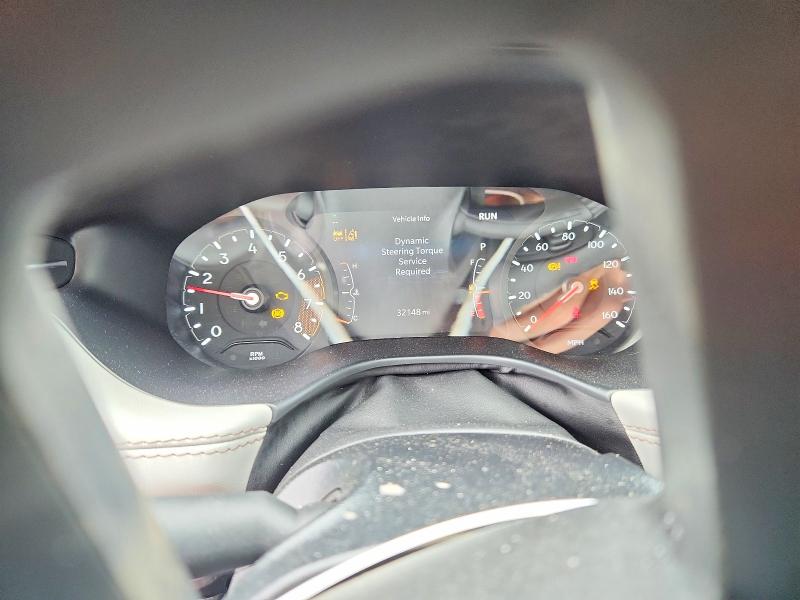 Aukcja sprzedaży 2025 Jeep Compass, vin: 3C4NJDCN5ST581406, numer aukcji: 54839786
