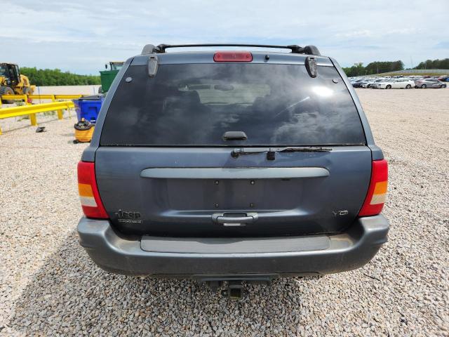 Aukcja sprzedaży 2002 Jeep Grand Cherokee, vin: 1J4GW58N32C134328, numer aukcji: 53067536