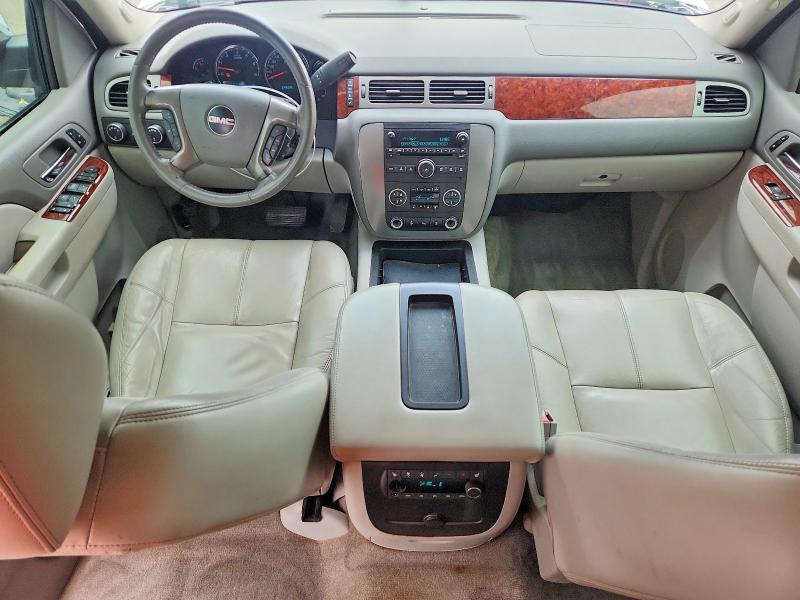 Auction sale of the 2011 Gmc Yukon, vin: 1GKS2CE01BR343691, lot number: 55175376