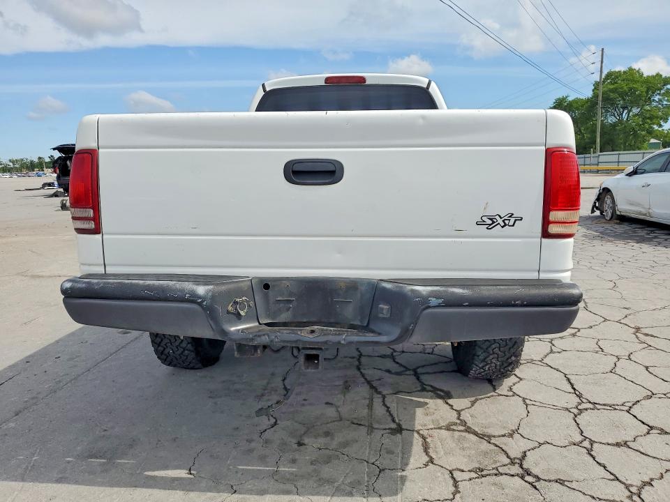 Aukcja sprzedaży 2003 Dodge Dakota, vin: 1D7HG12X03S257446, numer aukcji: 53101526