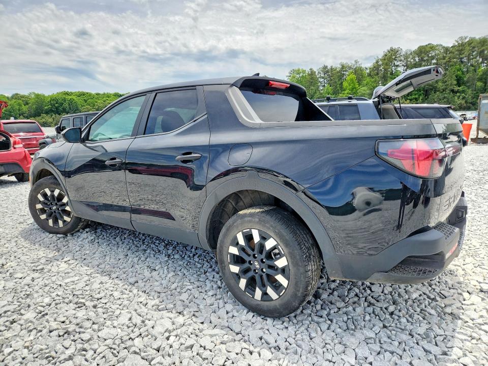 Aukcja sprzedaży 2025 Hyundai Santa Cruz, vin: 5NTJA4DEXSH149893, numer aukcji: 53047186