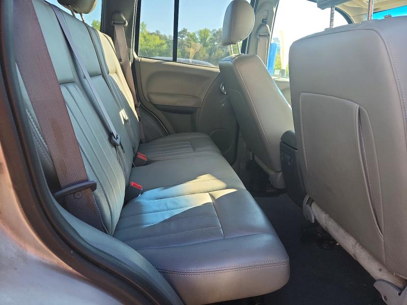 Продаж на аукціоні авто 2005 Jeep Liberty, vin: 1J4GL58K65W564551, номер лоту: 52729286