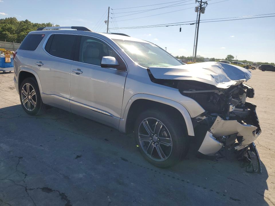 Aukcja sprzedaży 2017 Gmc Acadia, vin: 1GKKNPLS6HZ198045, numer aukcji: 52943196