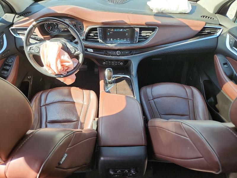 Продаж на аукціоні авто 2018 Buick Enclave, vin: 5GAEVCKW7JJ145608, номер лоту: 53047906