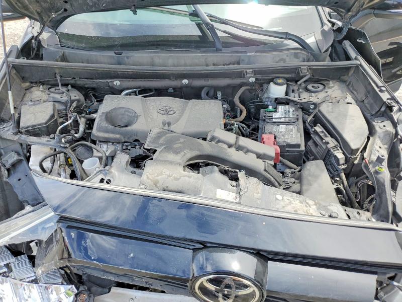 Продажа на аукционе авто 2021 Toyota Rav4, vin: 2T3C1RFV2MC159445, номер лота: 55043436