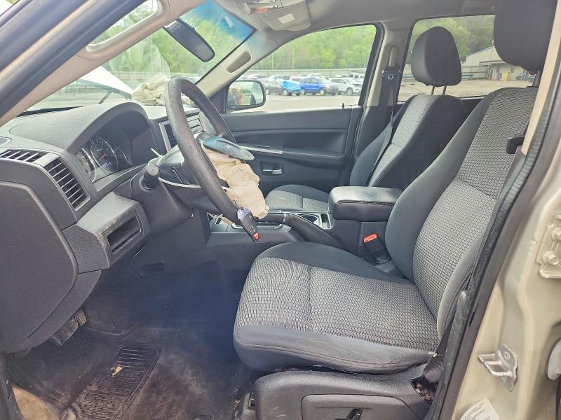 Aukcja sprzedaży 2010 Jeep Grand Cherokee, vin: 1J4PR4GK8AC153996, numer aukcji: 52639316