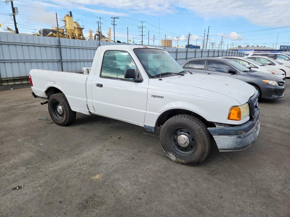 Aukcja sprzedaży 2004 Ford Ranger, vin: 1FTYR10D44PA58675, numer aukcji: 52512986