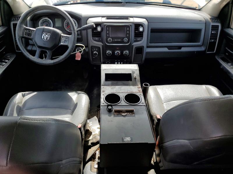 Продажа на аукционе авто 2015 Ram 2500, vin: 3C6UR5CJ4FG705355, номер лота: 54668526