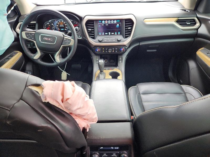Продаж на аукціоні авто 2017 Gmc Acadia, vin: 1GKKNXLS1HZ317197, номер лоту: 51459176