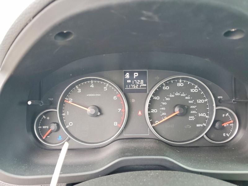 Продаж на аукціоні авто 2014 Subaru Legacy, vin: 4S3BMBA69E3021477, номер лоту: 51807116
