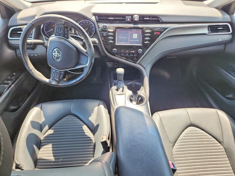 Aukcja sprzedaży 2018 Toyota Camry, vin: 4T1B11HK1JU638832, numer aukcji: 53139626