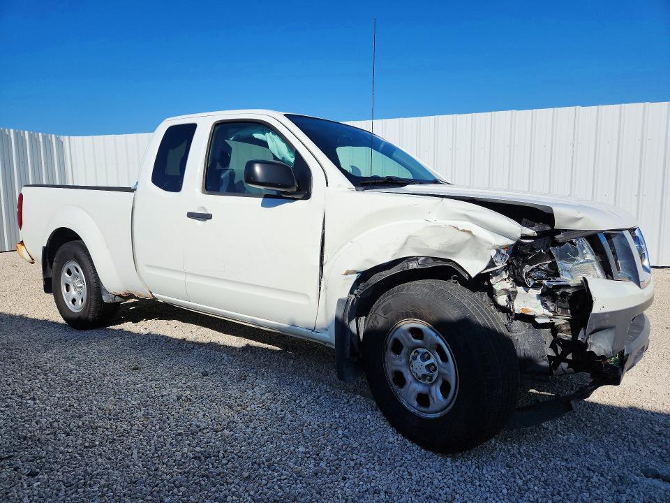 Продажа на аукционе авто 2020 Nissan Frontier, vin: 1N6ED0CE2LN720793, номер лота: 53023796