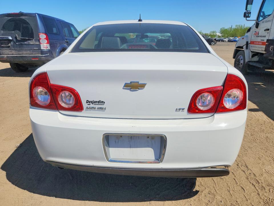 Продажа на аукционе авто 2009 Chevrolet Malibu, vin: 1G1ZK57B79F126302, номер лота: 54518636