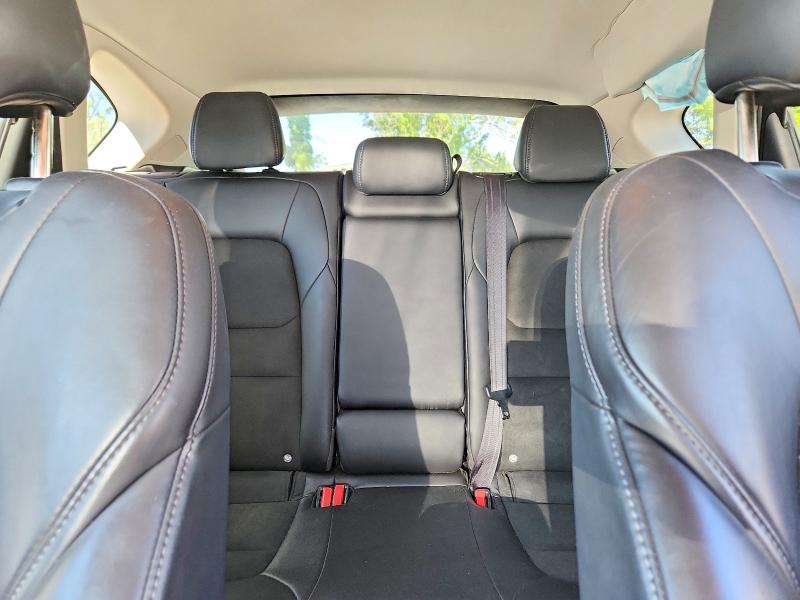 Aukcja sprzedaży 2018 Mazda Cx-5, vin: JM3KFACM3J0305657, numer aukcji: 53547476