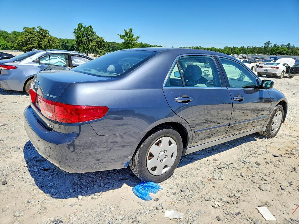 Aukcja sprzedaży 2005 Honda Accord, vin: 1HGCM56415A073258, numer aukcji: 53723816