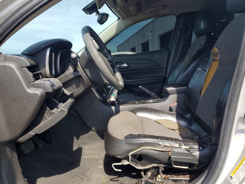 Aukcja sprzedaży 2015 Chevrolet Malibu, vin: 1G11C5SL9FF271931, numer aukcji: 54482996