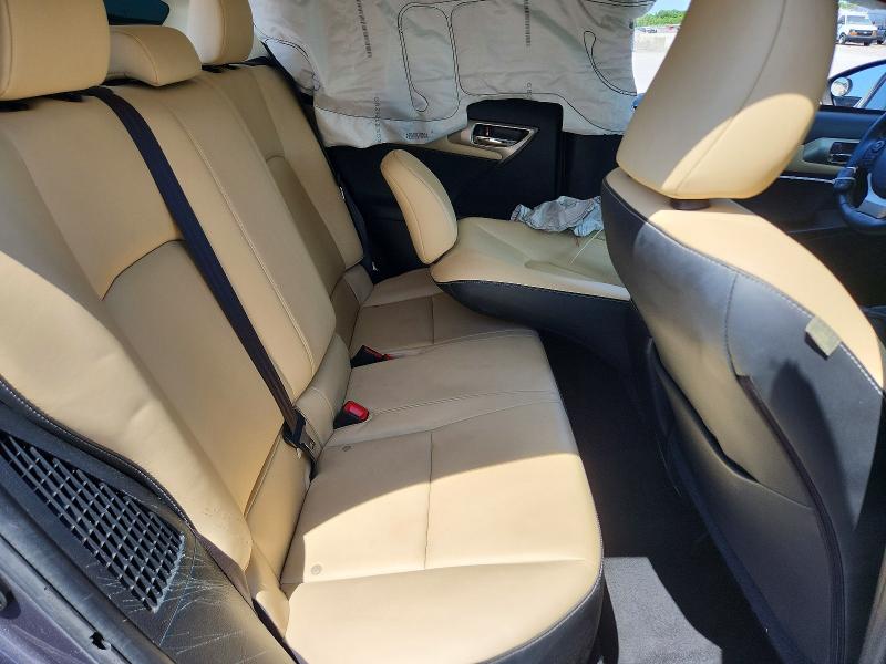 2014 Lexus Ct მანქანა იყიდება აუქციონზე, vin: JTHKD5BH5E2178297, აუქციონის ნომერი: 53840286
