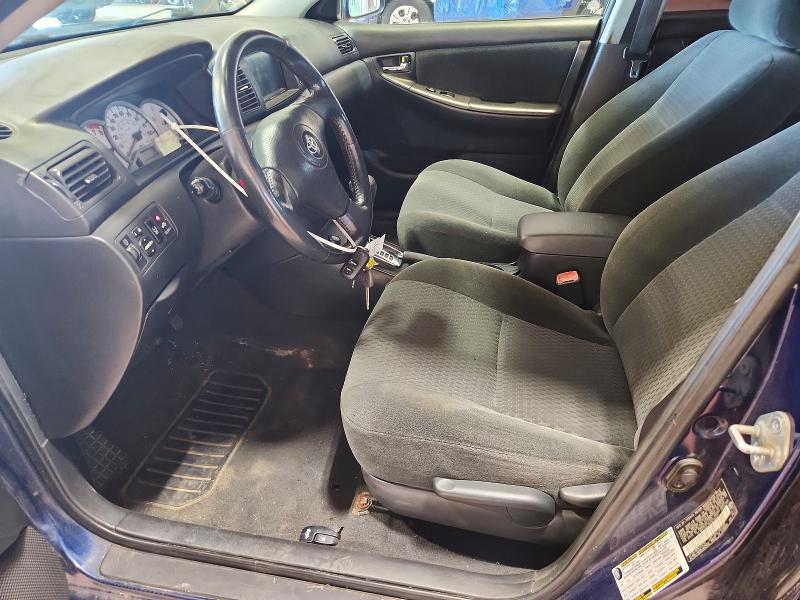 Aukcja sprzedaży 2008 Toyota Corolla, vin: 2T1BR32E18C874531, numer aukcji: 54233126