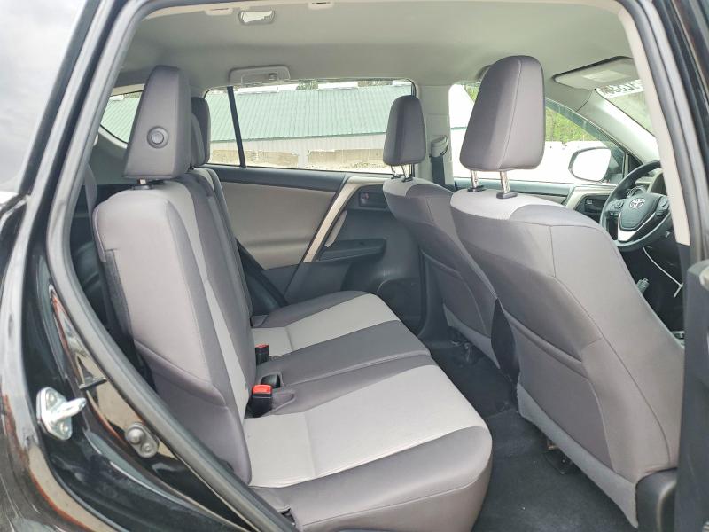 Продажа на аукционе авто 2015 Toyota Rav4, vin: 2T3BFREVXFW394868, номер лота: 50992336